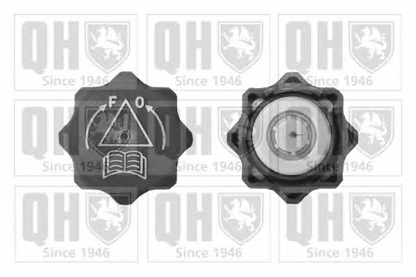 Quinton Hazell FC515 Radiator caps FC515: Buy near me at 2407.PL in Poland at an Affordable price!