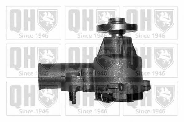 Quinton Hazell QCP571 Water pump QCP571: Buy near me in Poland at 2407.PL - Good price!