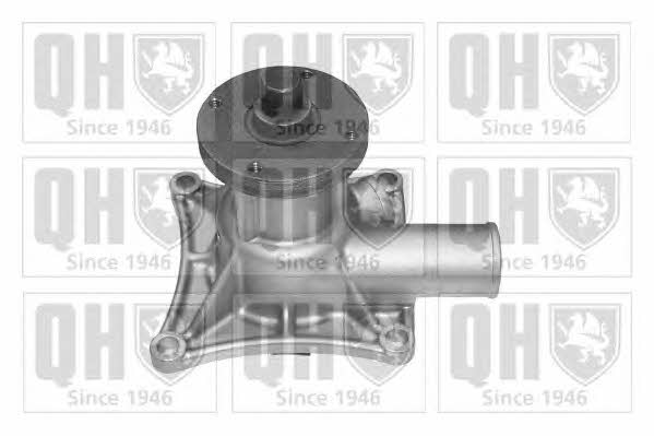 Quinton Hazell QCP591 Water pump QCP591: Buy near me in Poland at 2407.PL - Good price!