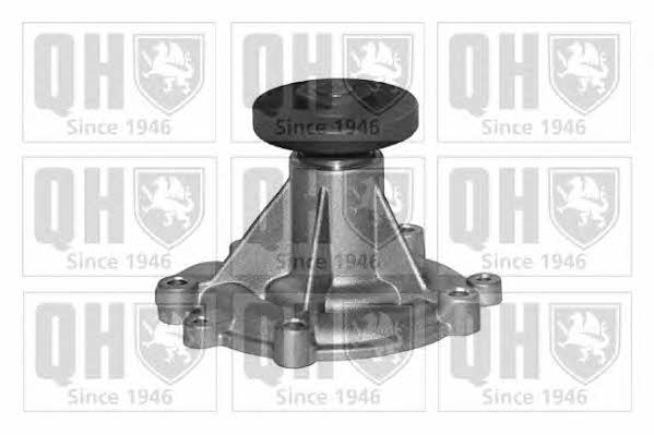 Quinton Hazell QCP735 Water pump QCP735: Buy near me in Poland at 2407.PL - Good price!