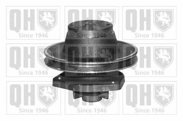 Quinton Hazell QCP748 Water pump QCP748: Buy near me at 2407.PL in Poland at an Affordable price!
