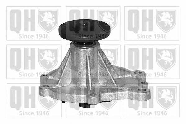 Quinton Hazell QCP752 Water pump QCP752: Buy near me in Poland at 2407.PL - Good price!