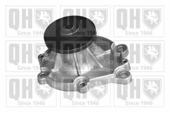 Quinton Hazell QCP754 Water pump QCP754: Buy near me in Poland at 2407.PL - Good price!
