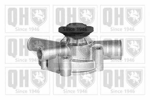 Quinton Hazell QCP908 Water pump QCP908: Buy near me at 2407.PL in Poland at an Affordable price!