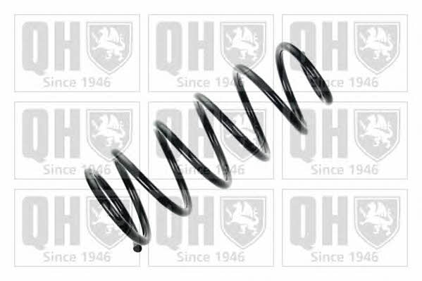 Quinton Hazell QCS5082 Suspension spring front QCS5082: Buy near me in Poland at 2407.PL - Good price!