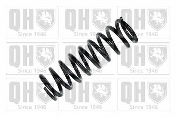 Quinton Hazell QCS5190 Suspension spring front QCS5190: Buy near me in Poland at 2407.PL - Good price!