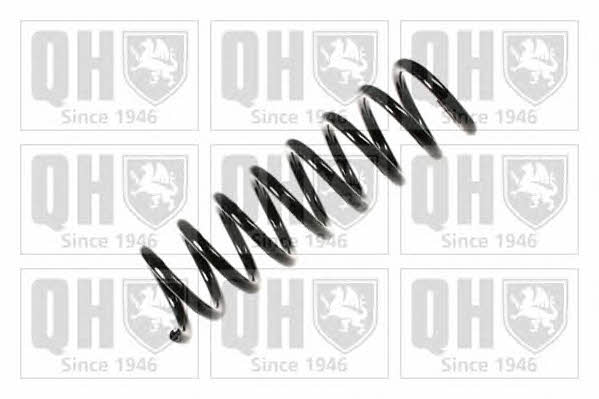 Quinton Hazell QCS5812 Suspension spring front QCS5812: Buy near me in Poland at 2407.PL - Good price!