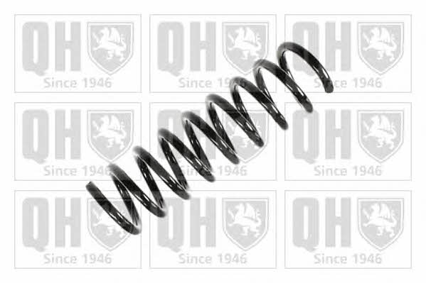 Quinton Hazell QCS5970 Suspension spring front QCS5970: Buy near me in Poland at 2407.PL - Good price!