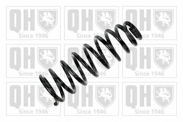 Quinton Hazell QCS5982 Suspension spring front QCS5982: Buy near me at 2407.PL in Poland at an Affordable price!