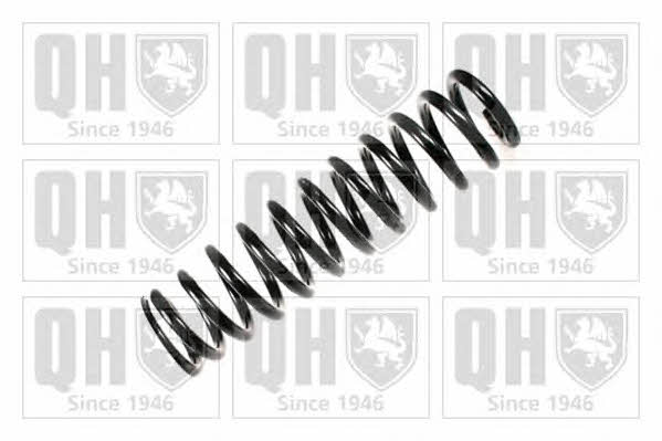 Quinton Hazell QCS5992 Suspension spring front QCS5992: Buy near me in Poland at 2407.PL - Good price!