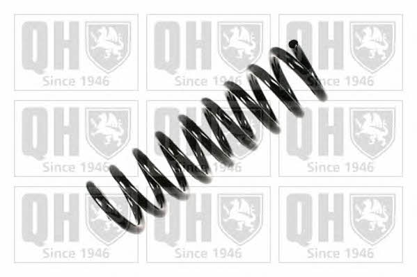 Quinton Hazell QCS6009 Suspension spring front QCS6009: Buy near me at 2407.PL in Poland at an Affordable price!