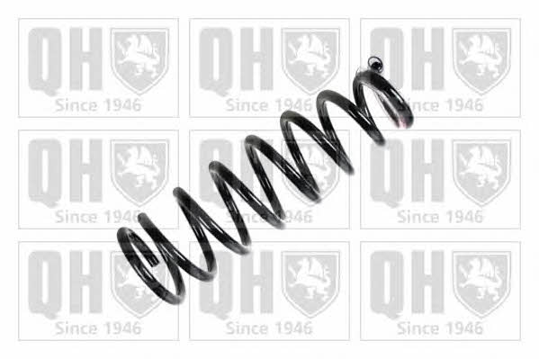 Quinton Hazell QCS6035 Suspension spring front QCS6035: Buy near me in Poland at 2407.PL - Good price!