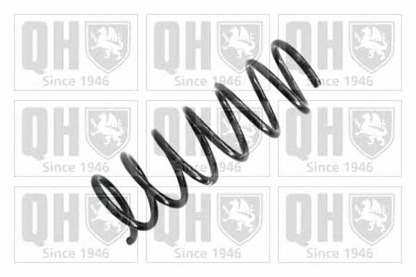 Quinton Hazell QCS6064 Coil Spring QCS6064: Buy near me in Poland at 2407.PL - Good price!