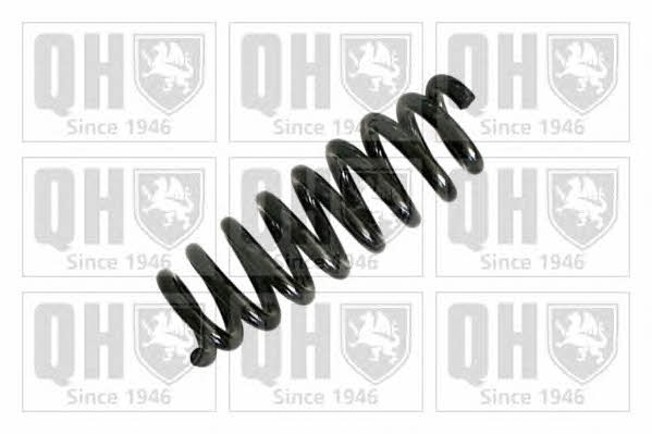 Quinton Hazell QCS6075 Coil spring QCS6075: Buy near me in Poland at 2407.PL - Good price!