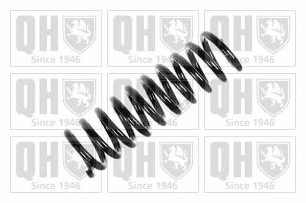 Quinton Hazell QCS6094 Coil Spring QCS6094: Buy near me in Poland at 2407.PL - Good price!