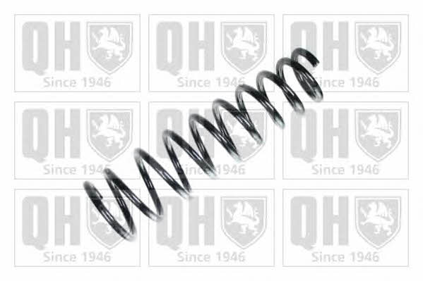 Quinton Hazell QCS6129 Suspension spring front QCS6129: Buy near me in Poland at 2407.PL - Good price!