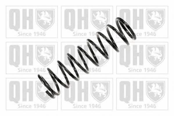 Quinton Hazell QCS6216 Coil Spring QCS6216: Buy near me at 2407.PL in Poland at an Affordable price!