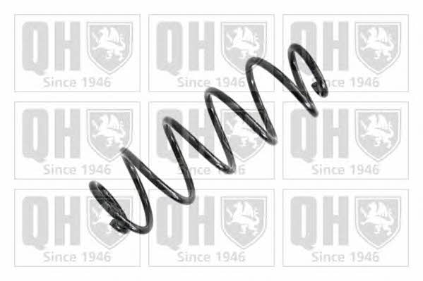 Quinton Hazell QCS6285 Coil Spring QCS6285: Buy near me in Poland at 2407.PL - Good price!