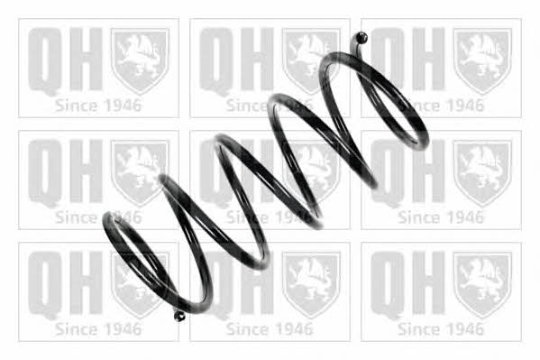 Quinton Hazell QCS6429 Coil Spring QCS6429: Buy near me in Poland at 2407.PL - Good price!