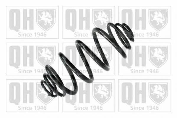 Quinton Hazell QCS6554 Coil Spring QCS6554: Buy near me at 2407.PL in Poland at an Affordable price!