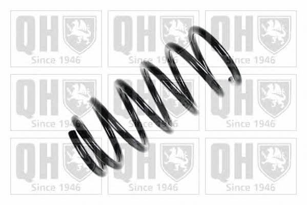 Quinton Hazell QCS6587 Coil Spring QCS6587: Buy near me in Poland at 2407.PL - Good price!