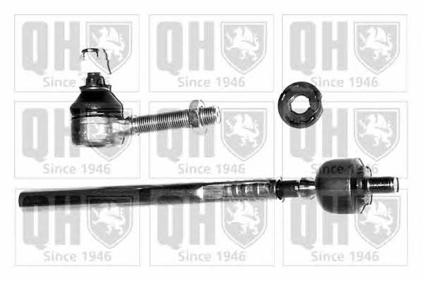 Quinton Hazell QDL1776S Steering tie rod QDL1776S: Buy near me in Poland at 2407.PL - Good price!
