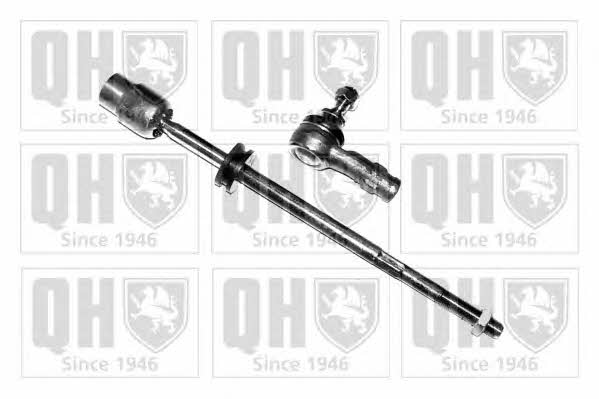 Quinton Hazell QDL2079S Draft steering with a tip left, a set QDL2079S: Buy near me in Poland at 2407.PL - Good price!