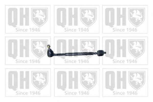 Quinton Hazell QDL2172S Тяга рулевая с наконечником, комплект QDL2172S: Отличная цена - Купить в Польше на 2407.PL!