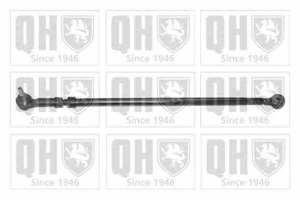 Quinton Hazell QDL2245S Inner Tie Rod QDL2245S: Buy near me in Poland at 2407.PL - Good price!