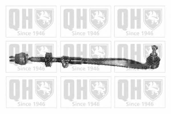 Quinton Hazell QDL2387S Steering rod with tip, set QDL2387S: Buy near me in Poland at 2407.PL - Good price!