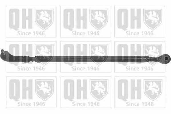 Quinton Hazell QDL2401S Тяга рулевая с наконечником левая, комплект QDL2401S: Купить в Польше - Отличная цена на 2407.PL!