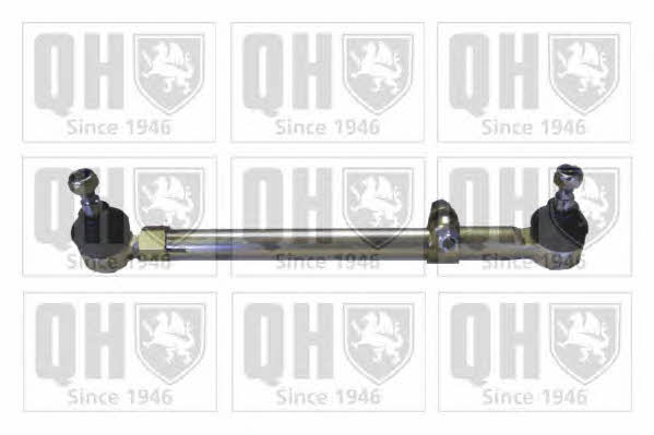 Quinton Hazell QDL2510S Тяга рулевая поперечная QDL2510S: Отличная цена - Купить в Польше на 2407.PL!