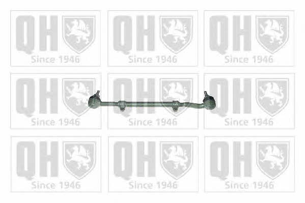 Quinton Hazell QDL2511S Left tie rod assembly QDL2511S: Buy near me in Poland at 2407.PL - Good price!