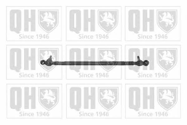 Quinton Hazell QDL2573S Steering tie rod QDL2573S: Buy near me in Poland at 2407.PL - Good price!