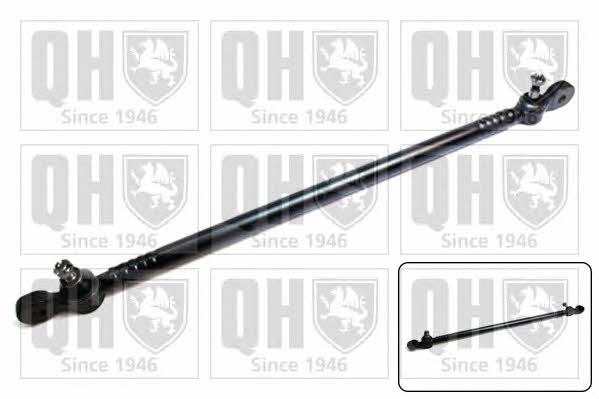 Quinton Hazell QDL2620S Тяга рулевая поперечная QDL2620S: Купить в Польше - Отличная цена на 2407.PL!