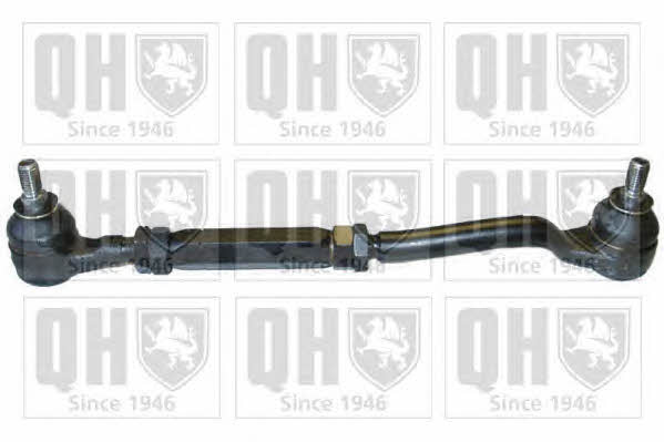 Quinton Hazell QDL2714S Inner Tie Rod QDL2714S: Buy near me in Poland at 2407.PL - Good price!