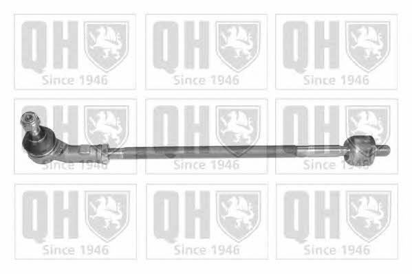 Quinton Hazell QDL2728S Тяга рулевая с наконечником левая, комплект QDL2728S: Отличная цена - Купить в Польше на 2407.PL!