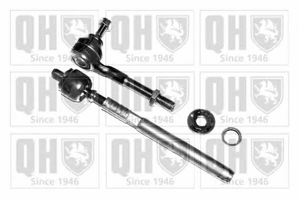 Quinton Hazell QDL2746S Steering tie rod QDL2746S: Buy near me in Poland at 2407.PL - Good price!