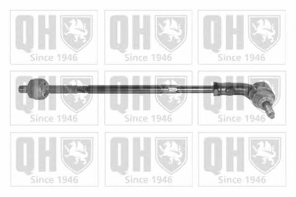 Quinton Hazell QDL2753S Steering rod with tip right, set QDL2753S: Buy near me in Poland at 2407.PL - Good price!