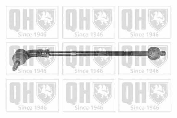 Quinton Hazell QDL2755S Draft steering with a tip left, a set QDL2755S: Buy near me in Poland at 2407.PL - Good price!