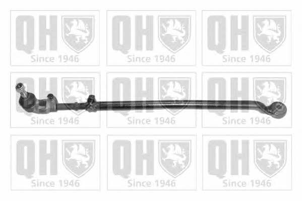 Quinton Hazell QDL2771S Тяга рулевая с наконечником левая, комплект QDL2771S: Отличная цена - Купить в Польше на 2407.PL!