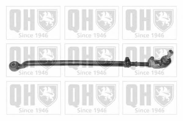 Quinton Hazell QDL2772S Steering rod with tip right, set QDL2772S: Buy near me in Poland at 2407.PL - Good price!