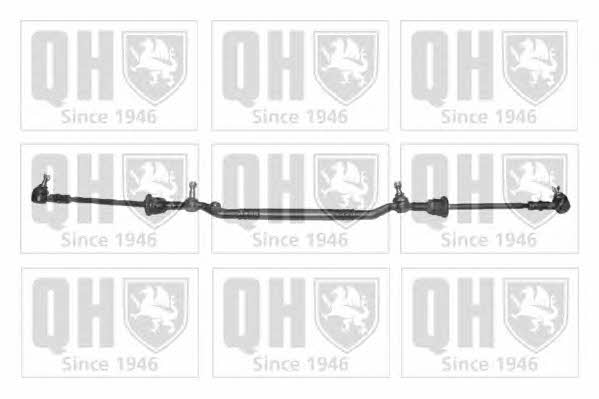 Quinton Hazell QDL2873S Steering tie rod QDL2873S: Buy near me in Poland at 2407.PL - Good price!
