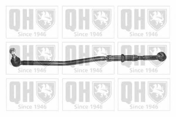 Quinton Hazell QDL2952S Draft steering with a tip left, a set QDL2952S: Buy near me in Poland at 2407.PL - Good price!