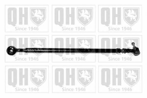 Quinton Hazell QDL2956S Тяга рулевая с наконечником правая, комплект QDL2956S: Отличная цена - Купить в Польше на 2407.PL!