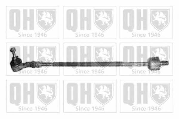 Quinton Hazell QDL3017S Steering tie rod QDL3017S: Buy near me in Poland at 2407.PL - Good price!