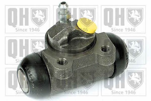 Quinton Hazell BWC3163 Wheel Brake Cylinder BWC3163: Buy near me at 2407.PL in Poland at an Affordable price!