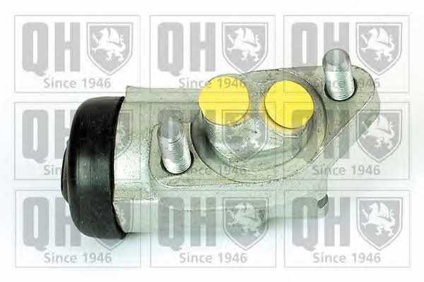 Quinton Hazell BWC3300 Cylinder hamulcowy, kołowy BWC3300: Dobra cena w Polsce na 2407.PL - Kup Teraz!