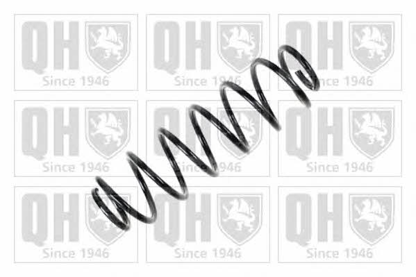 Quinton Hazell QCS7026 Coil Spring QCS7026: Buy near me in Poland at 2407.PL - Good price!