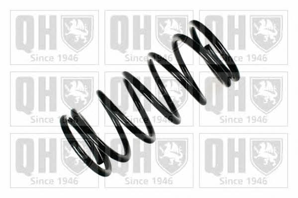 Quinton Hazell QCS7030 Suspension spring front QCS7030: Buy near me in Poland at 2407.PL - Good price!